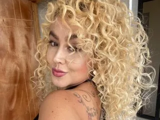 SeleneRisso – webcam model profile photo